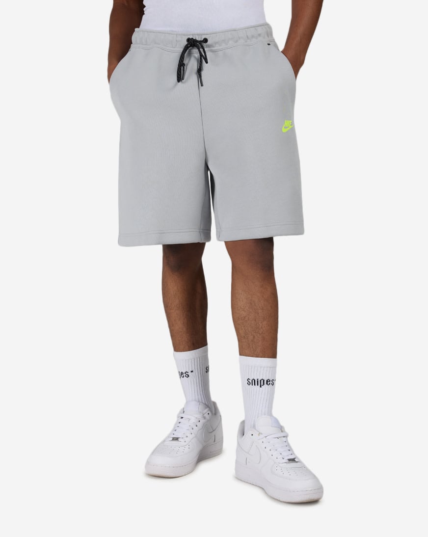 Tech Fleece Shorts