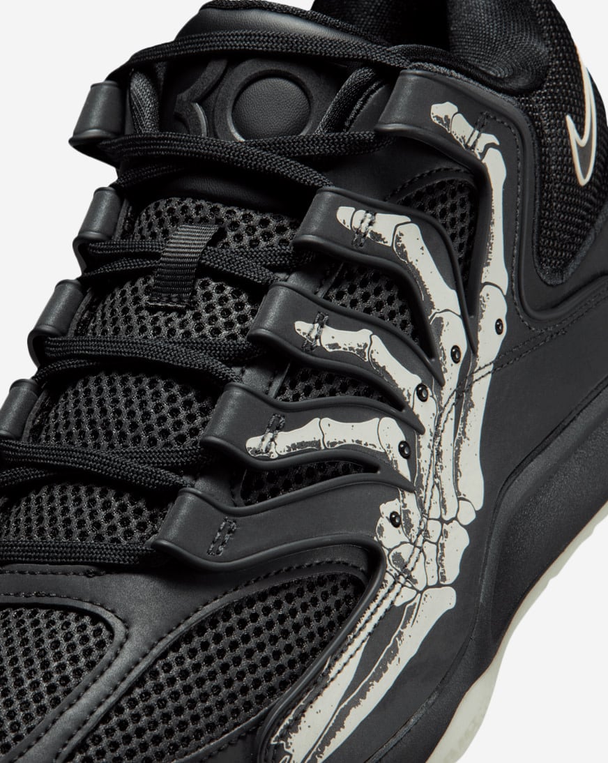 KD18 "Slim Reaper"