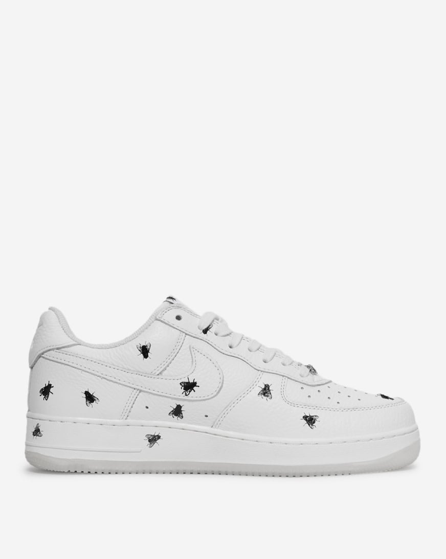 Air Force 1 Retro