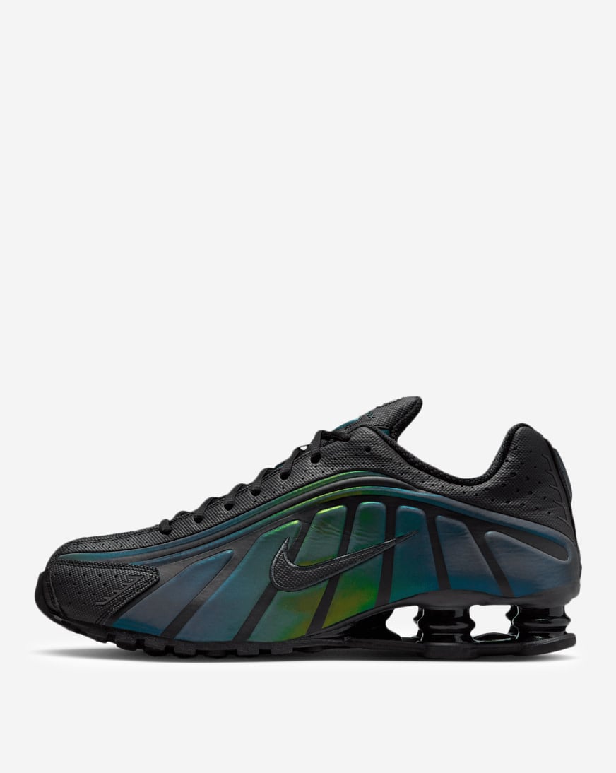Shox R4 SE