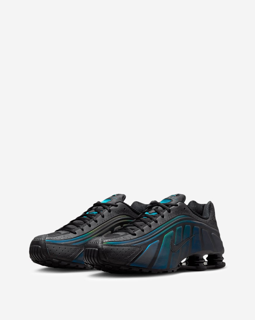 Shox R4 SE