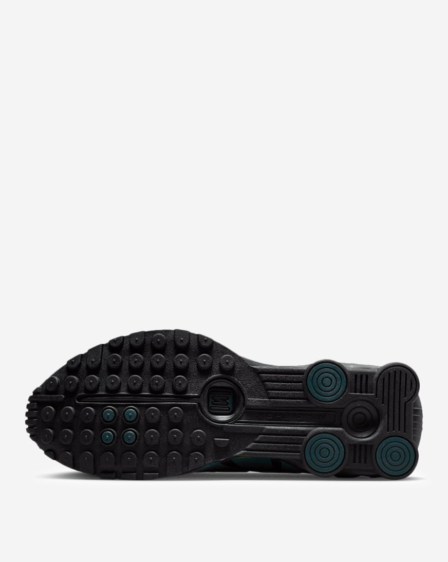 Shox R4 SE