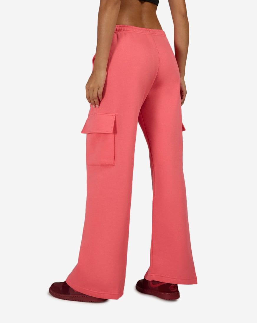 NSW Phoenix Fleece Cargo Sweatpants