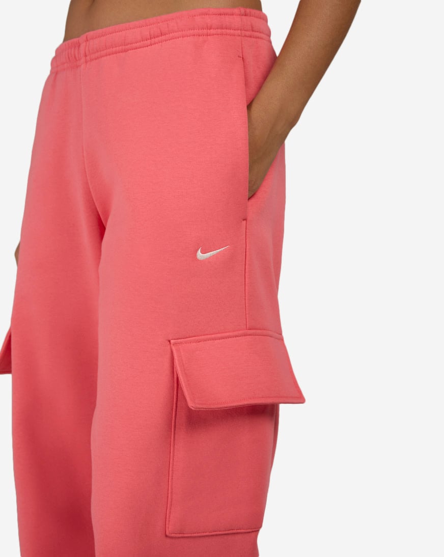 NSW Phoenix Fleece Cargo Sweatpants