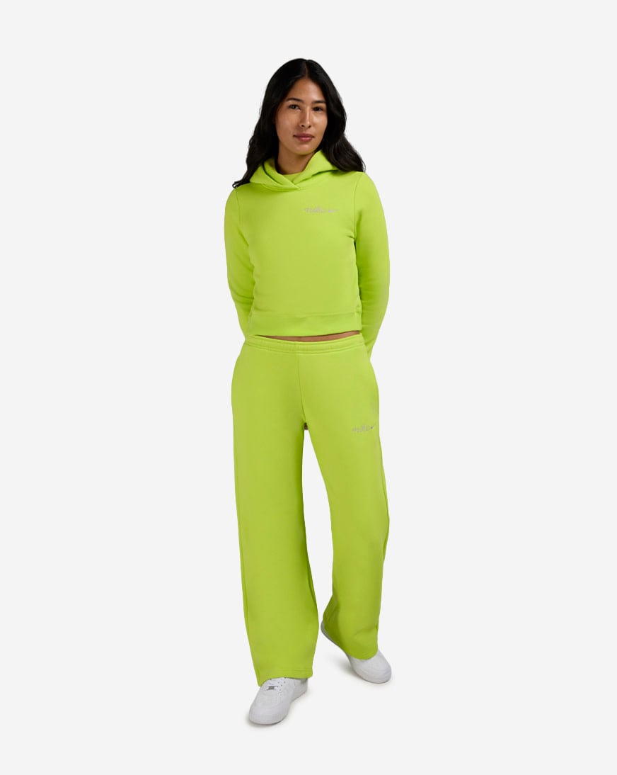 NSW Phoenix Fleece Shrunken Hoodie