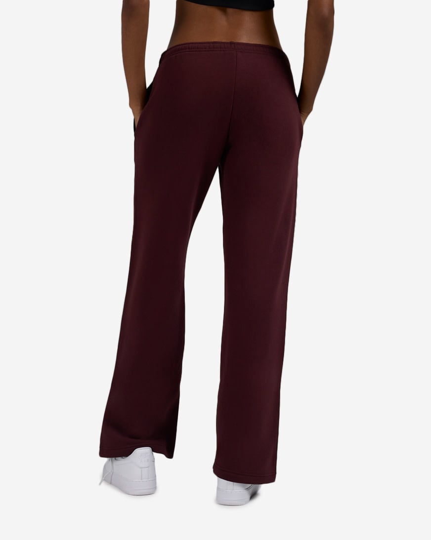NSW Phoenix Fleece Straight-Leg Sweatpants