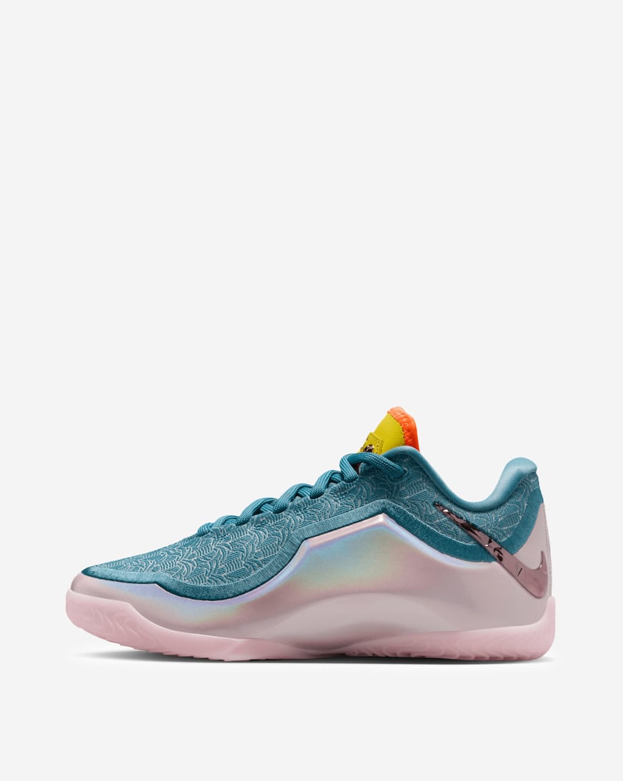 Big Kids' LeBron XXIII "Miami Twice"