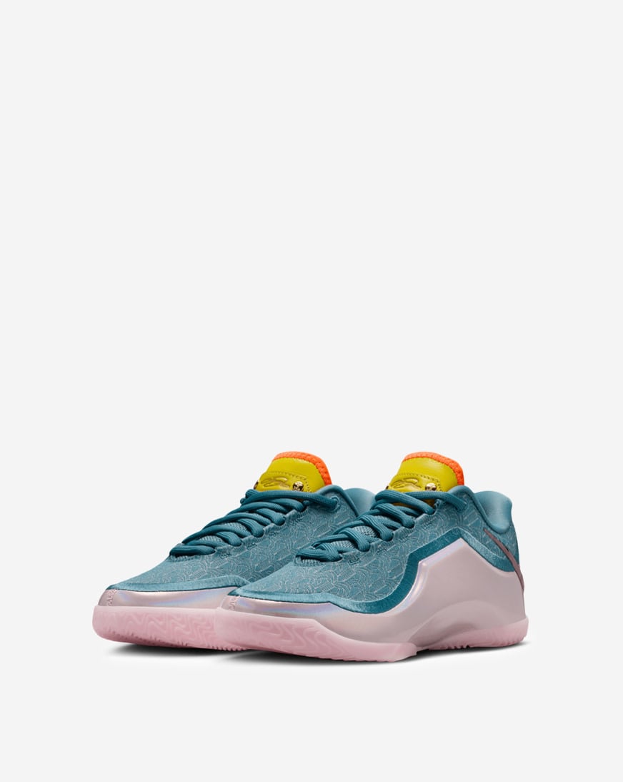 Big Kids' LeBron XXIII "Miami Twice"