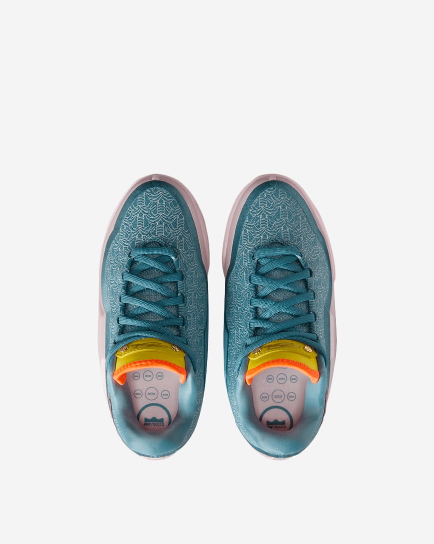 Big Kids' LeBron XXIII "Miami Twice"