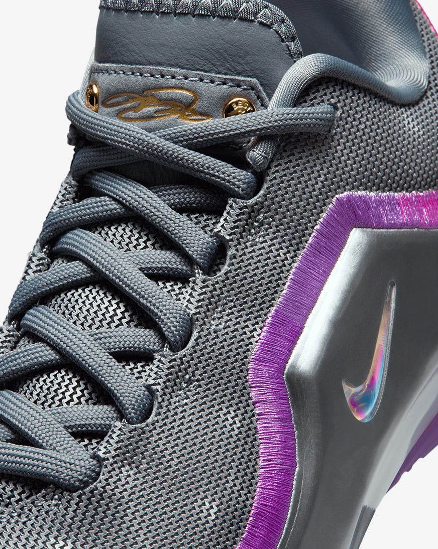Big Kids' LeBron XXIII "Bubble Boy"