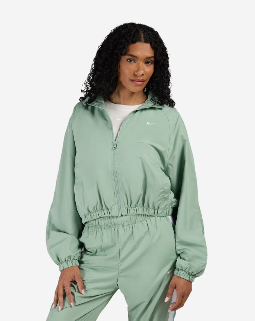 NSW Oversized UV Track Jacket