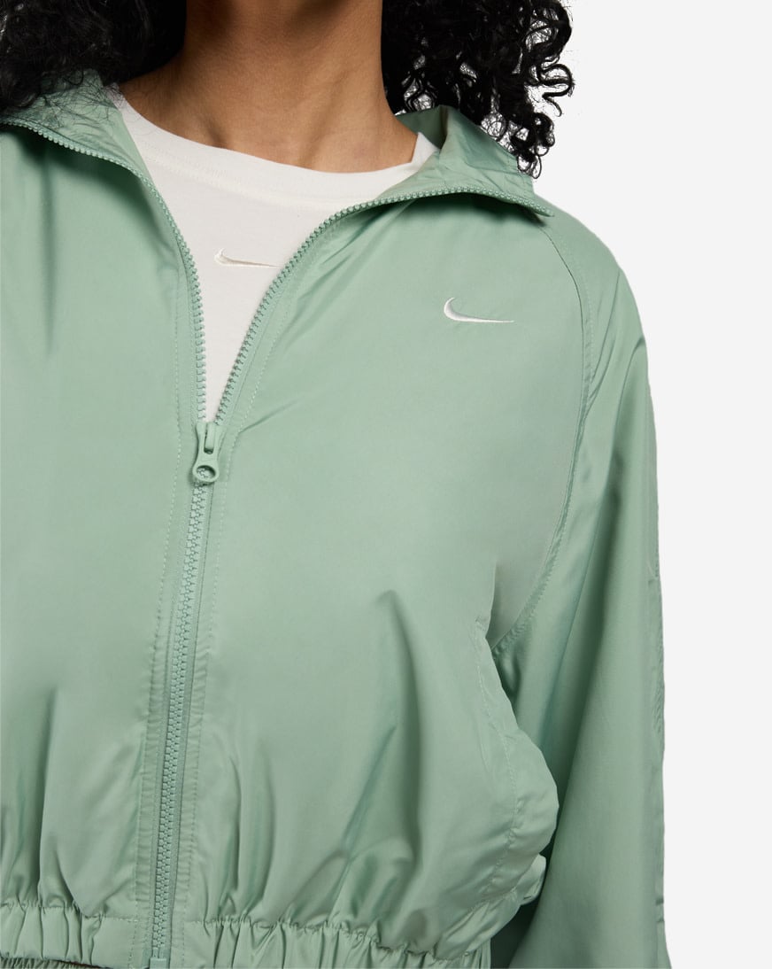 NSW Oversized UV Track Jacket