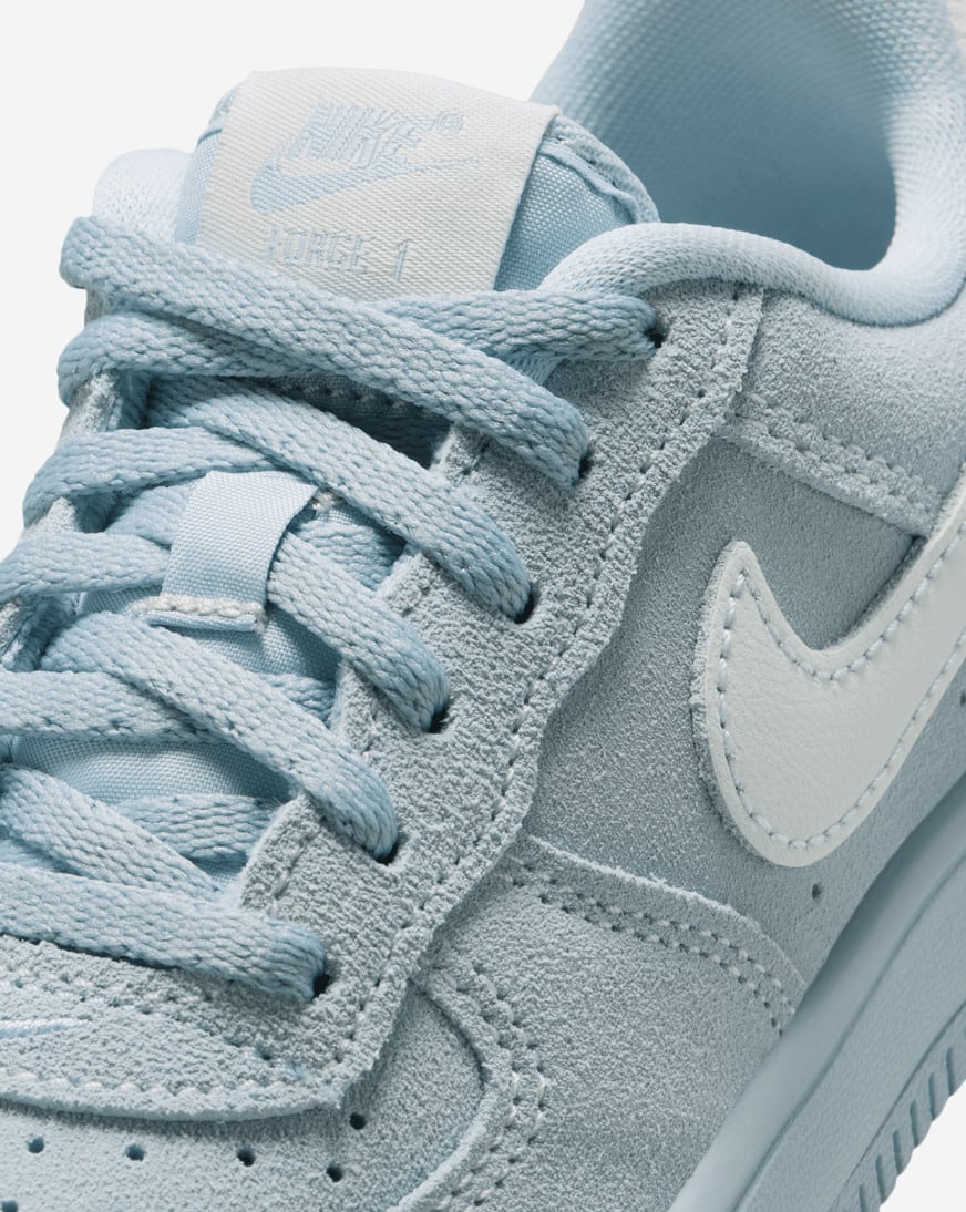 Little Kids' Air Force 1 LV8