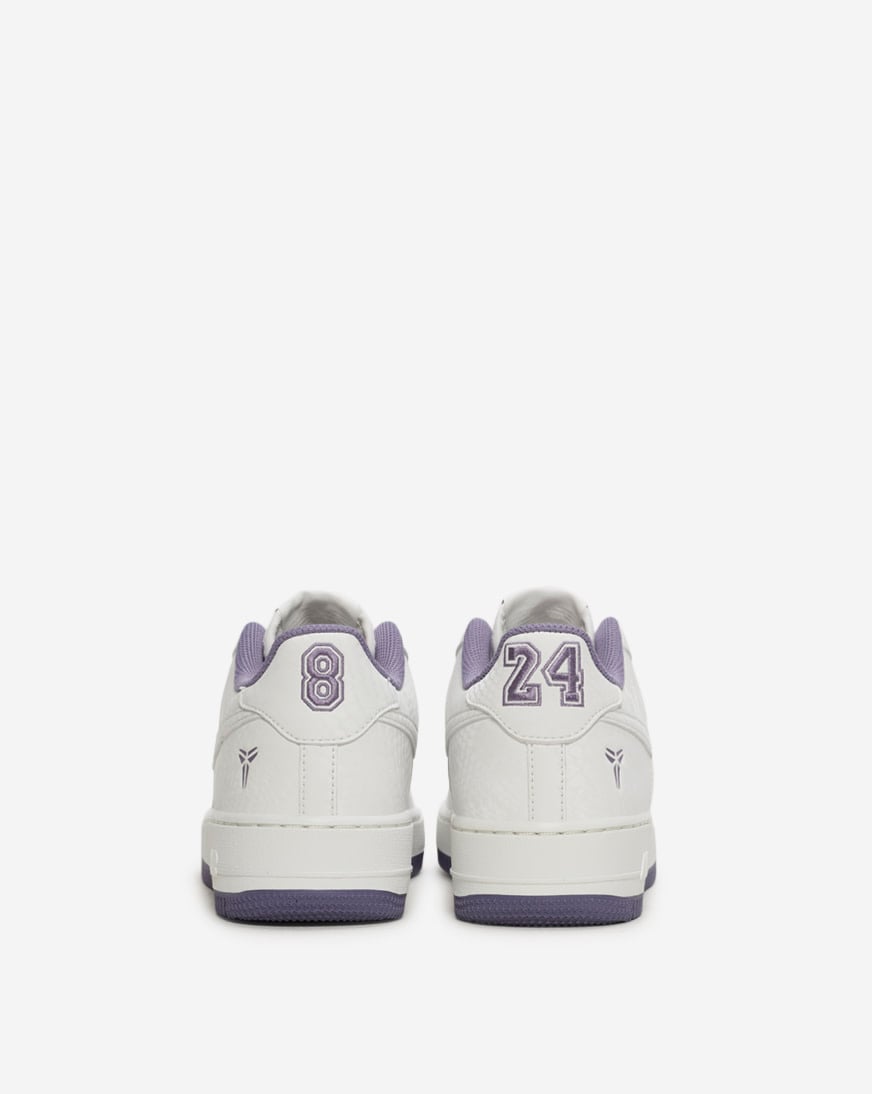 Big Kids' Kobe Air Force 1 Low