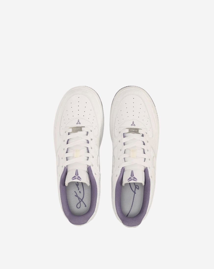 Big Kids' Kobe Air Force 1 Low