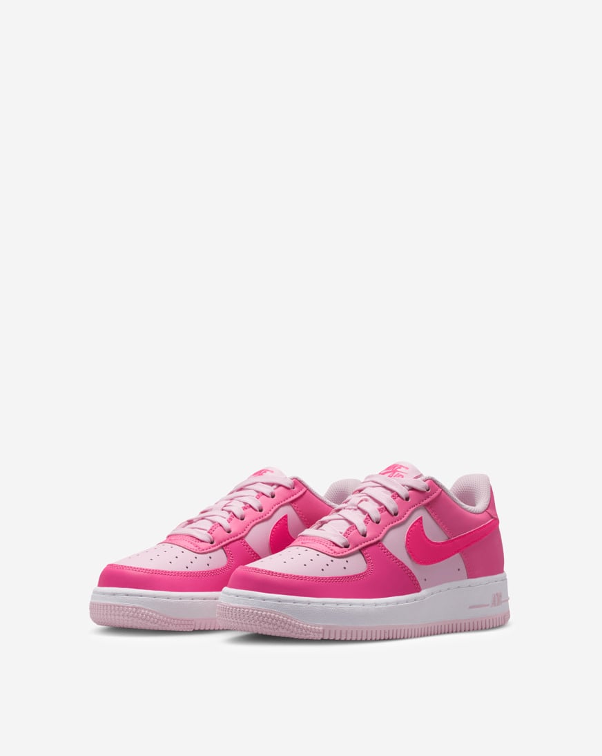 Big Kids' Air Force 1