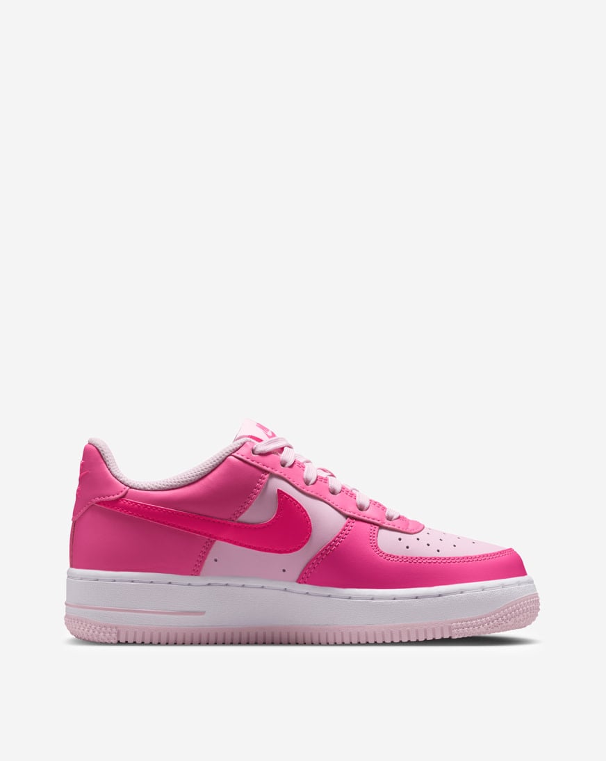 Big Kids' Air Force 1