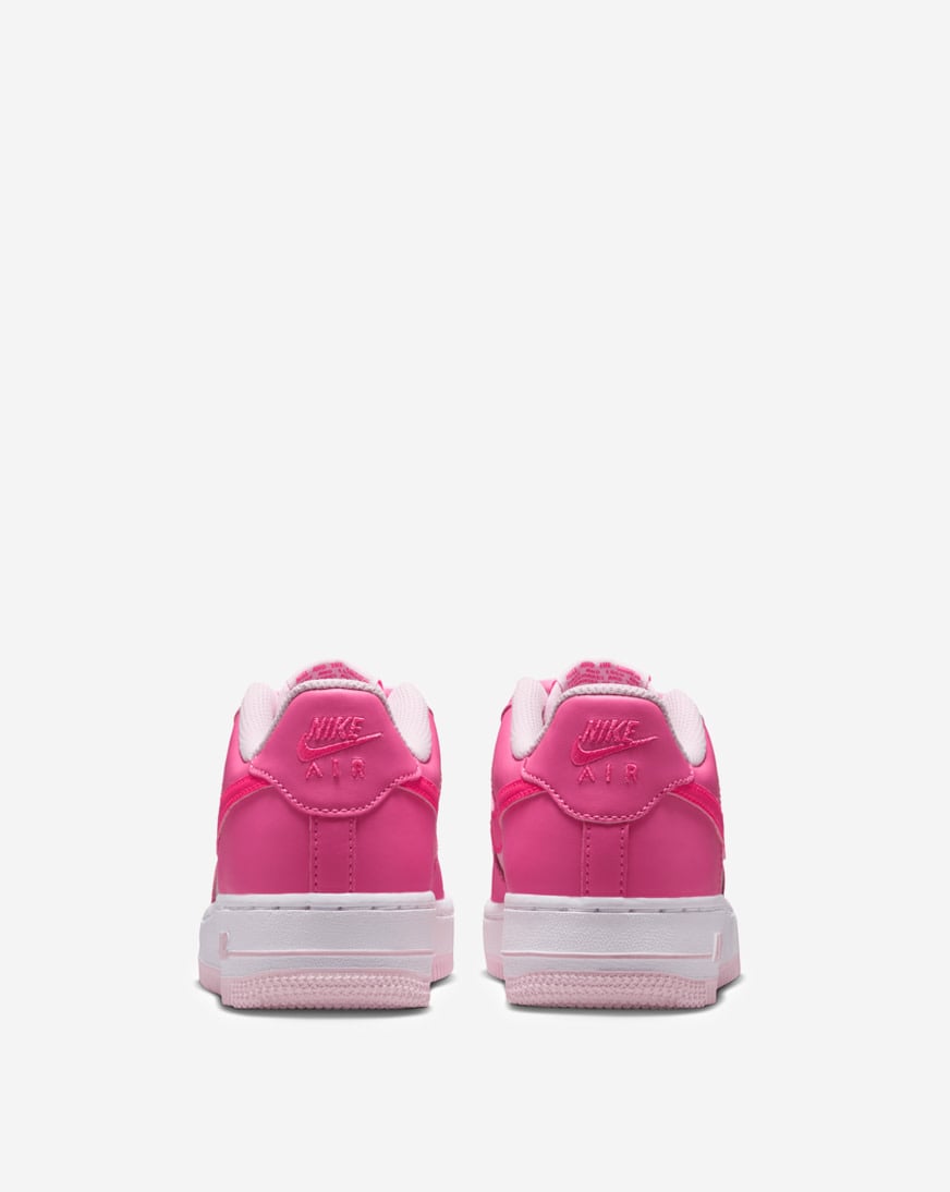 Big Kids' Air Force 1