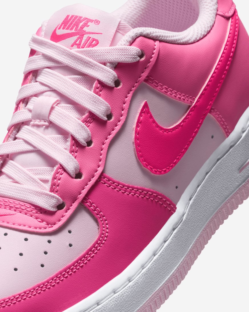 Big Kids' Air Force 1