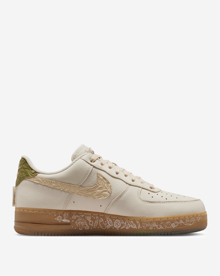 Air Force 1 '07 x Doernbecher Freestyle "Oli"