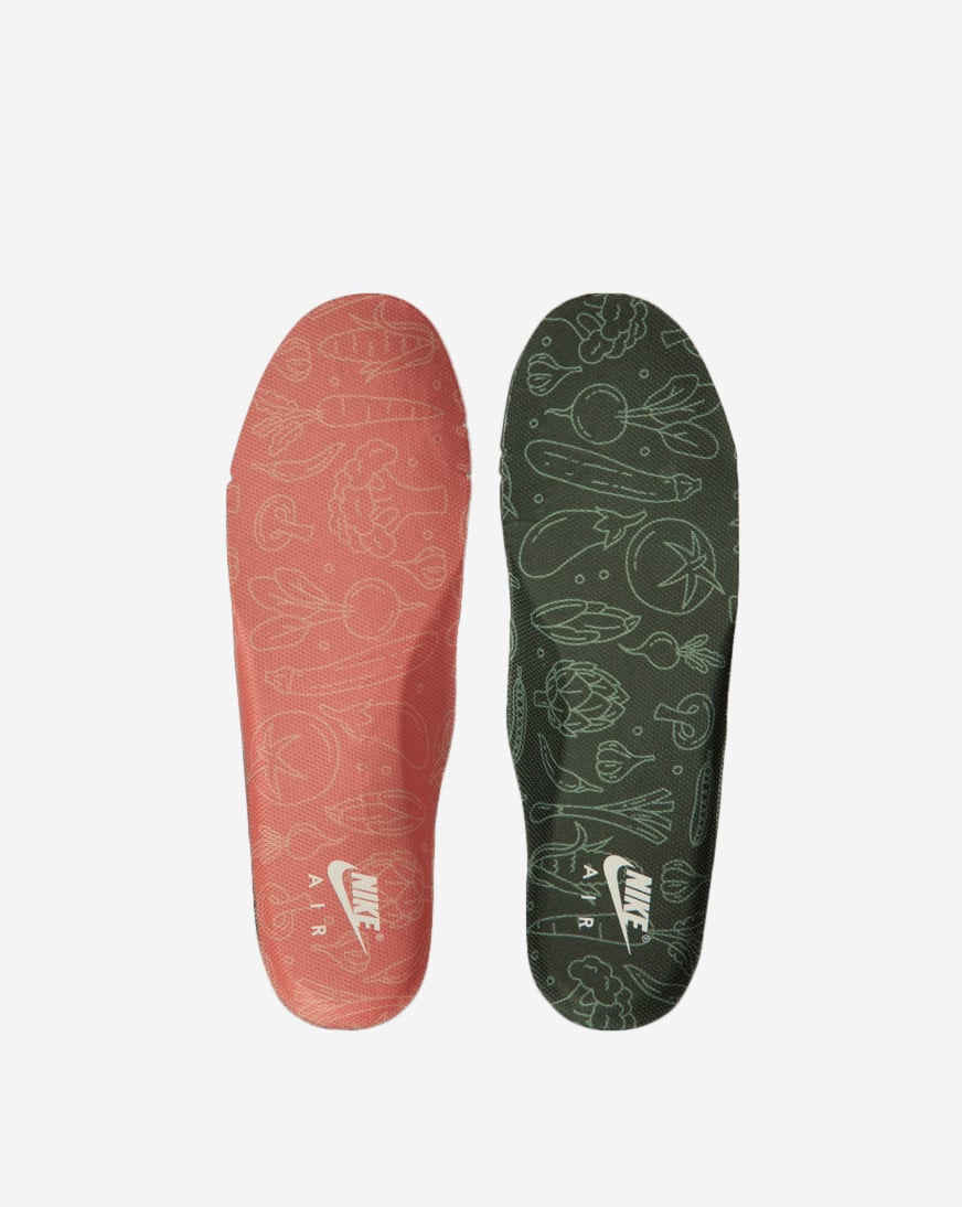 Air Force 1 '07 x Doernbecher Freestyle "Oli"
