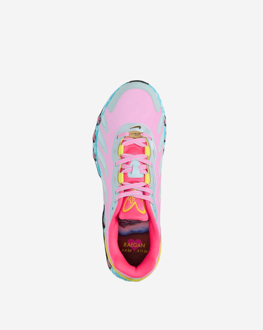 Air Max Dn8 x Doernbecher Freestyle "Reagan"