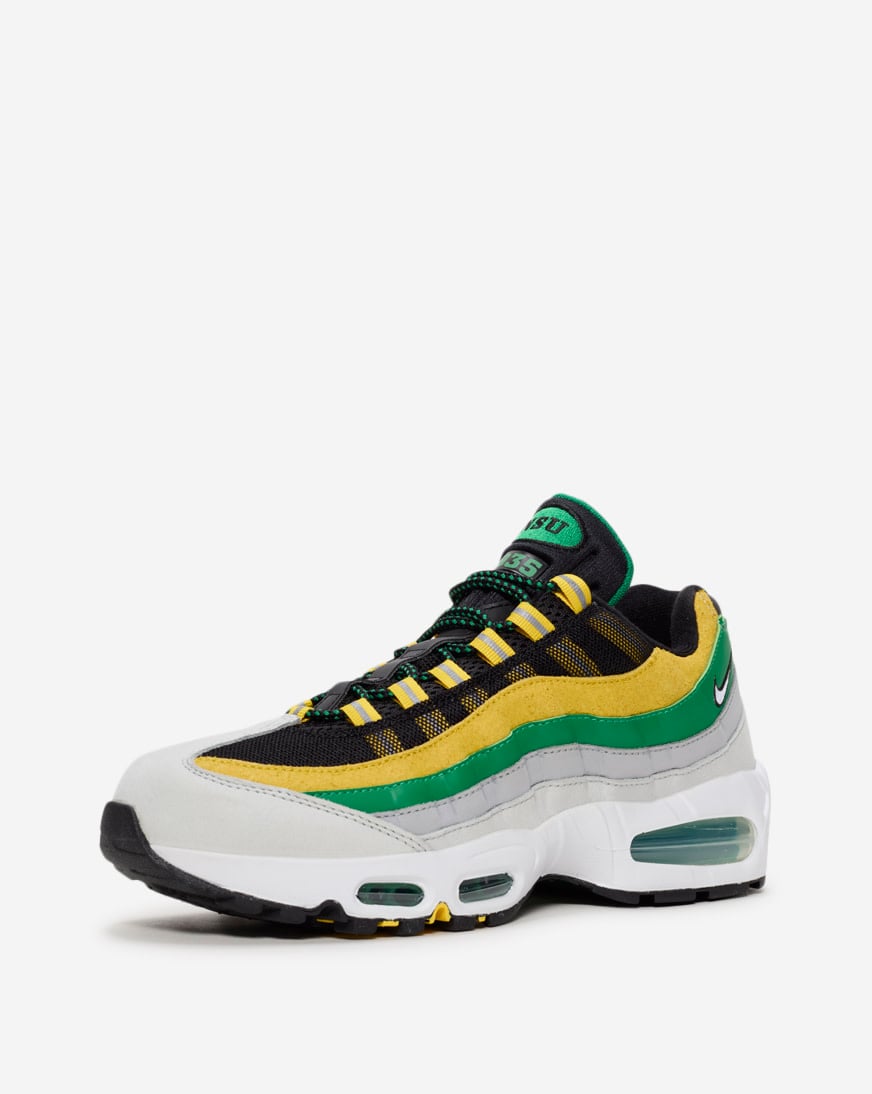 Norfolk State University Air Max 95