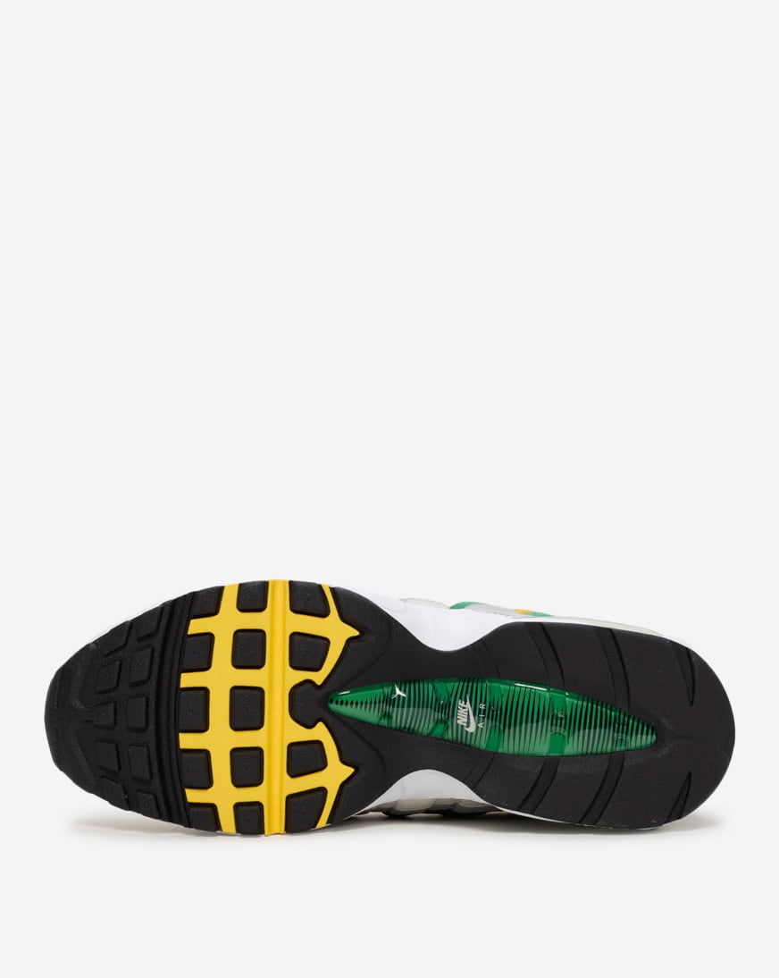 Norfolk State University Air Max 95