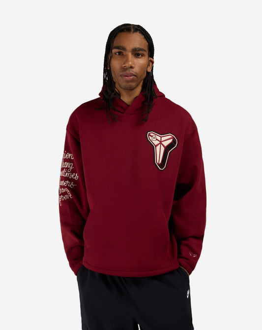 Kobe Dri-FIT Fleece Pullover Basketball Hoodie
