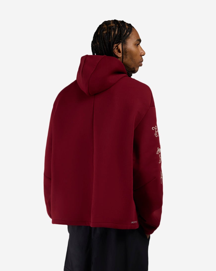 Kobe Dri-FIT Fleece Pullover Basketball Hoodie