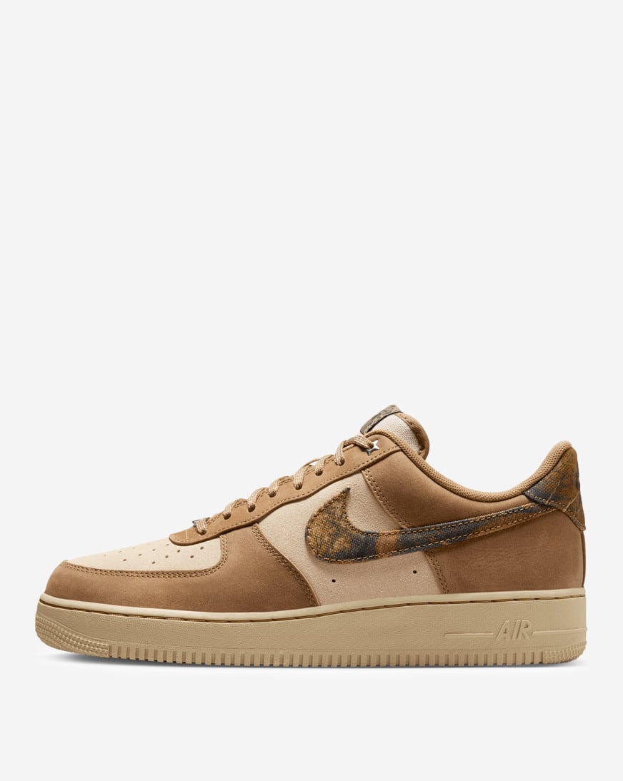 Air Force 1 '07