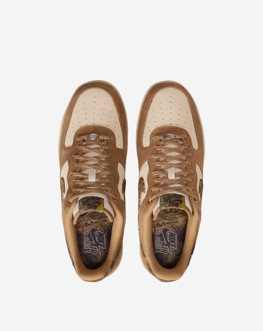 Air Force 1 '07