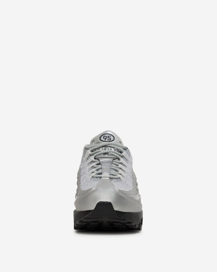 Big Kids' Air Max 95 SE LTR