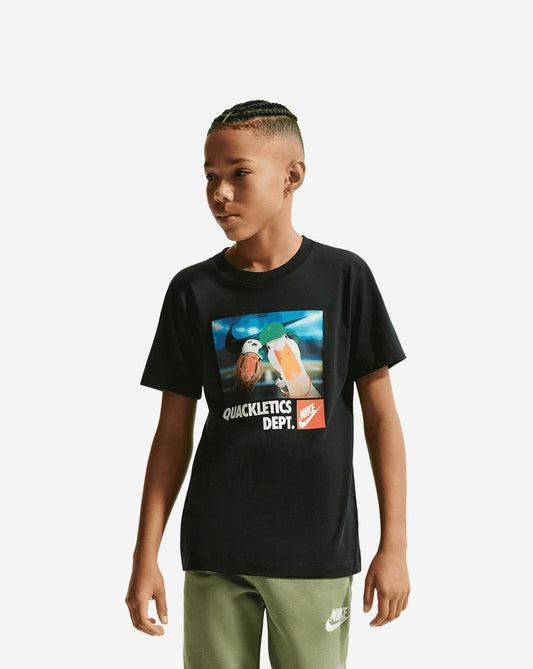 Big Kids' NSW T-Shirt