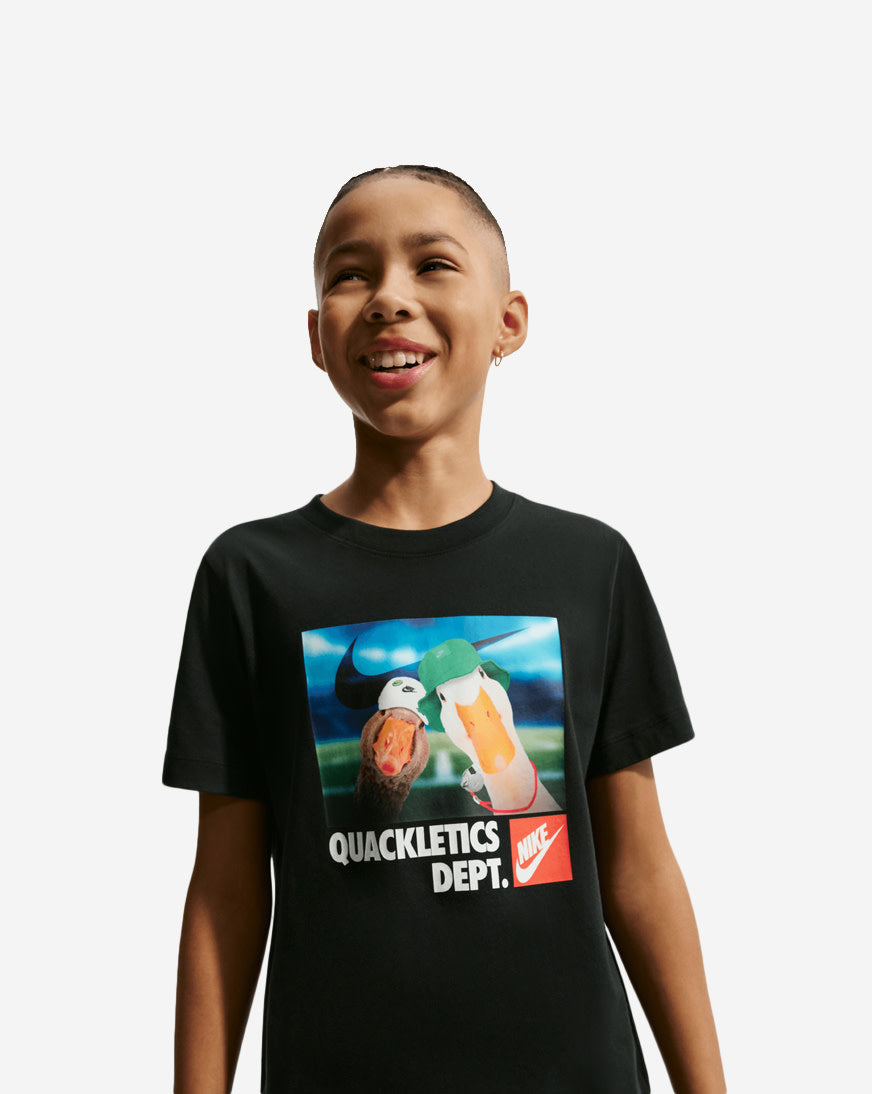 Big Kids' NSW T-Shirt