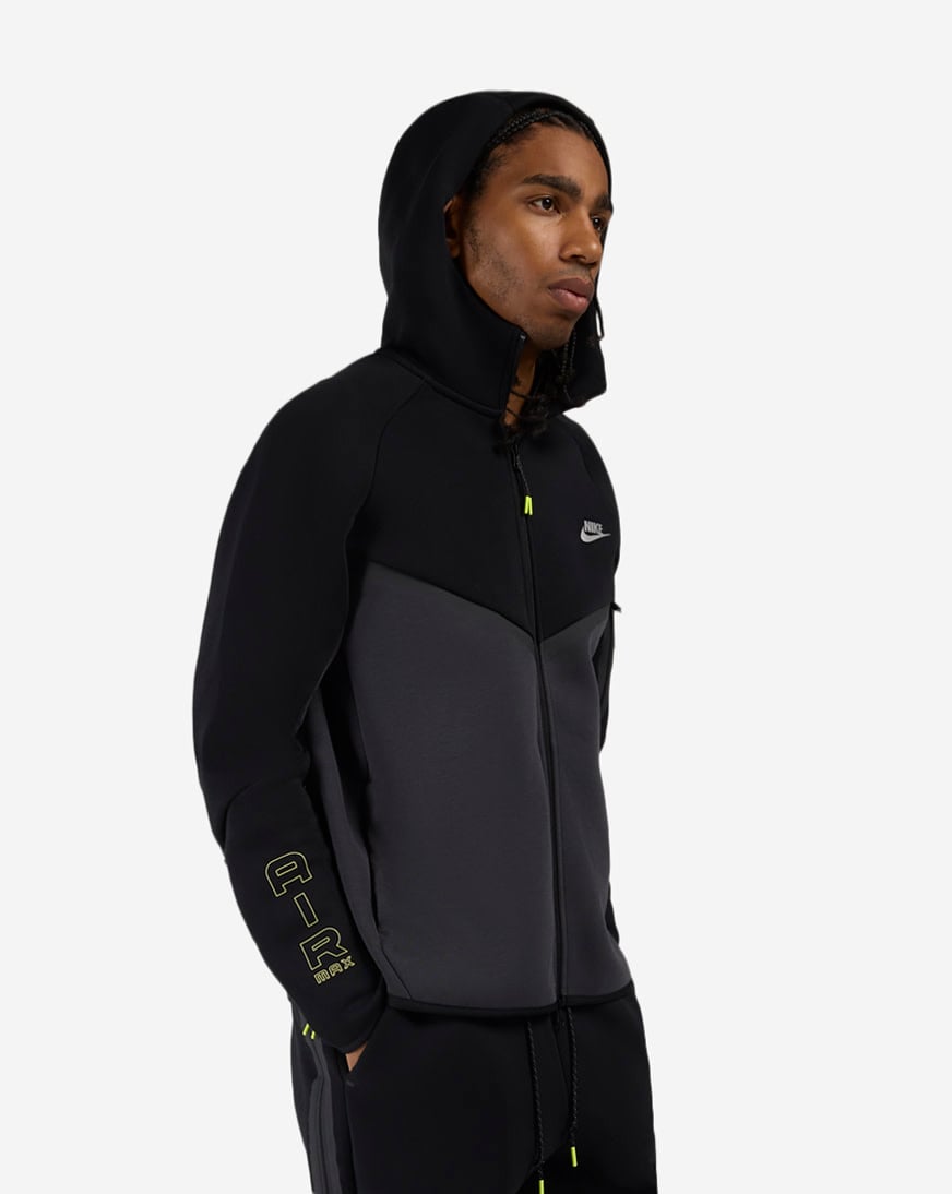 Tech Fleece Full-Zip Windrunner Jacket