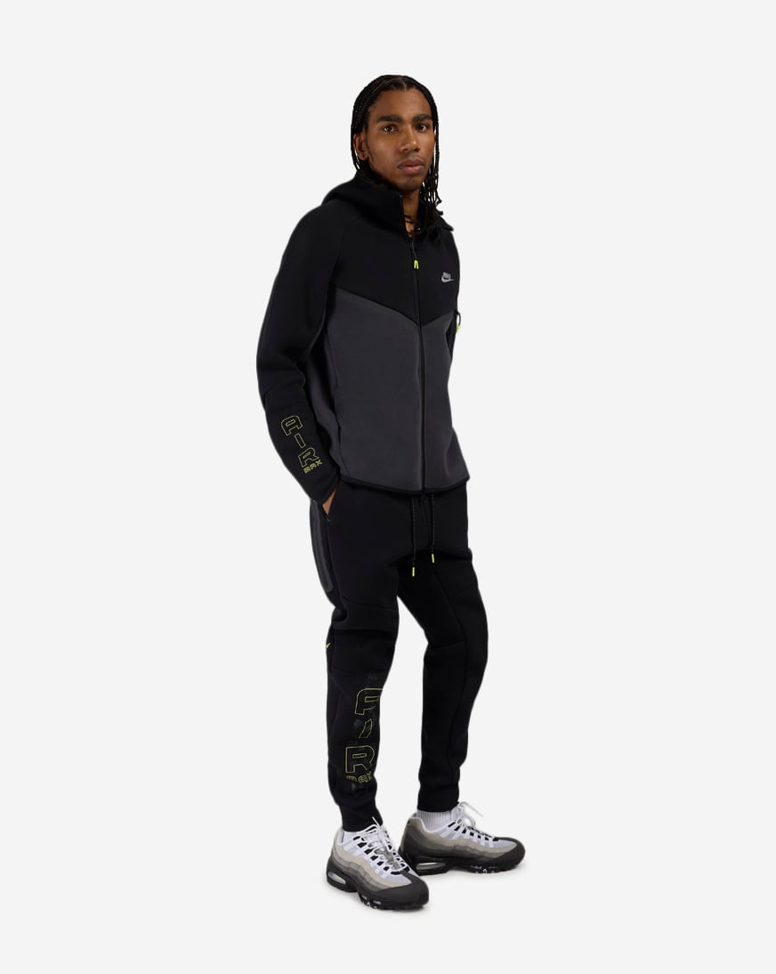Tech Fleece Full-Zip Windrunner Jacket