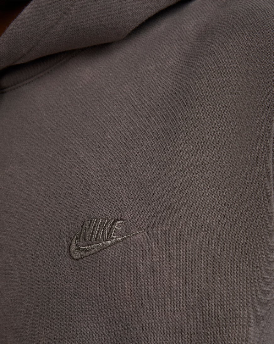 NSW Club Washed Fleece Hoodie