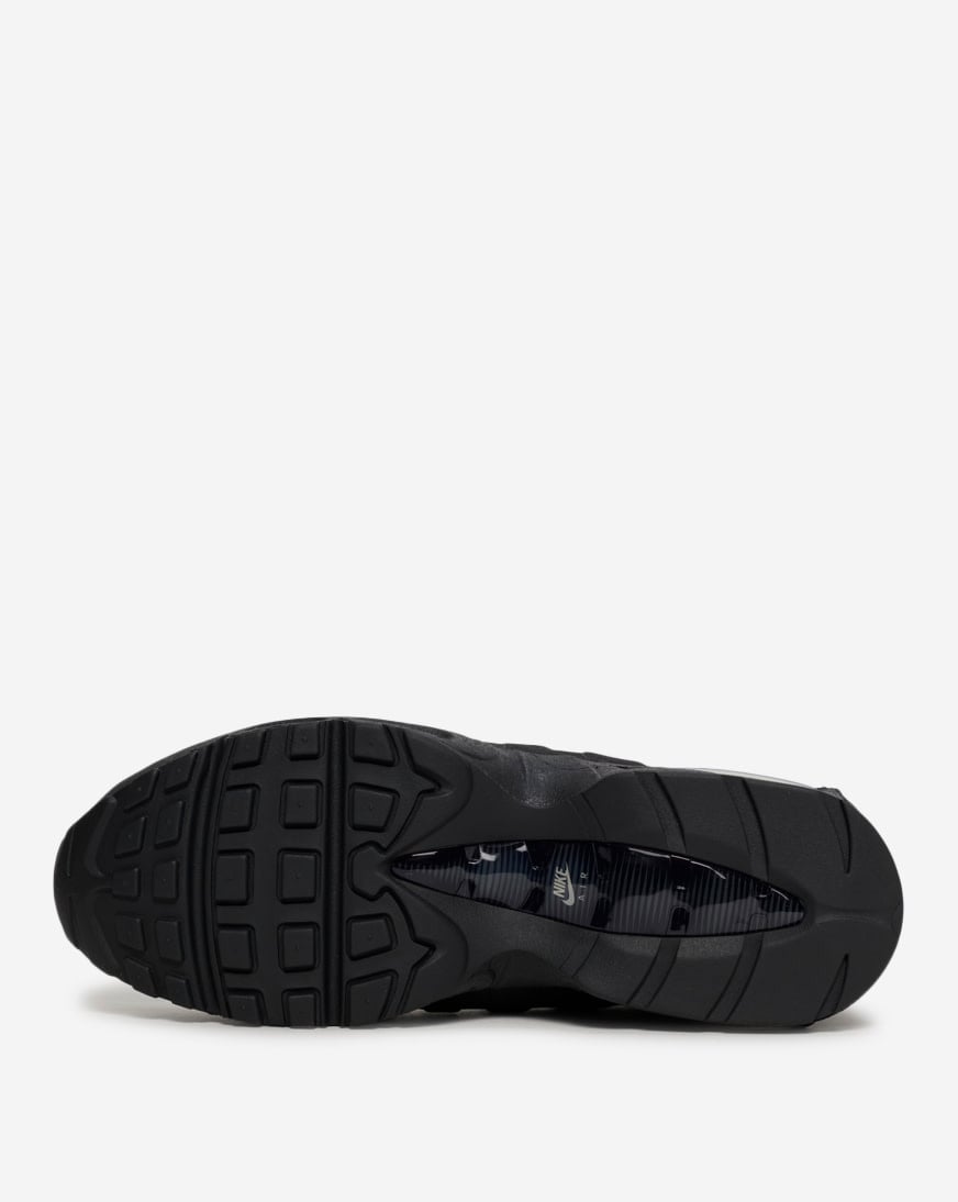 Air Max 95 Big Bubble "I-95"