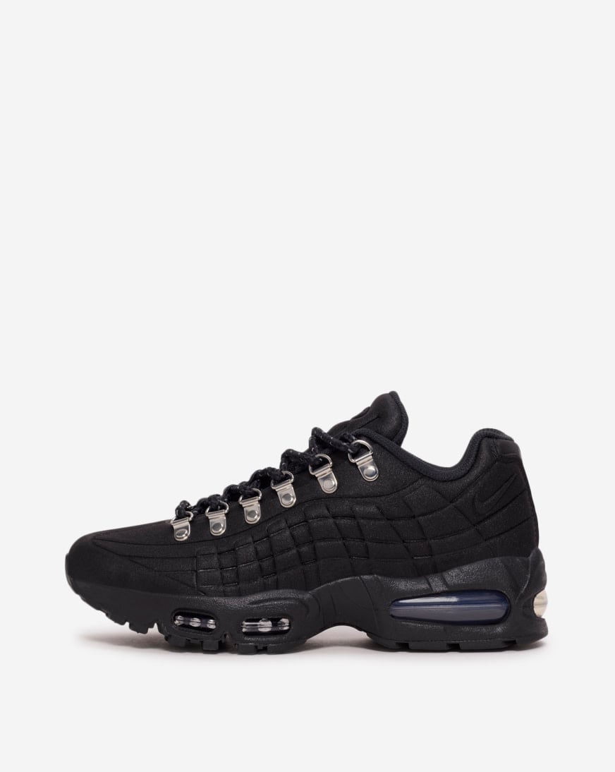 Big Kids' Air Max 95 Big Bubble "I-95"