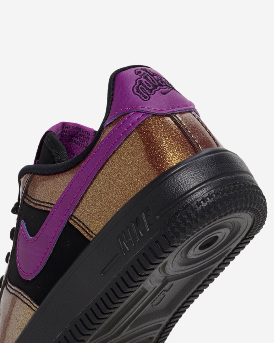 Little Kids' Air Force 1 LV8
