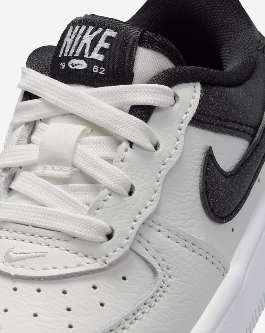Toddler Air Force 1 LV8