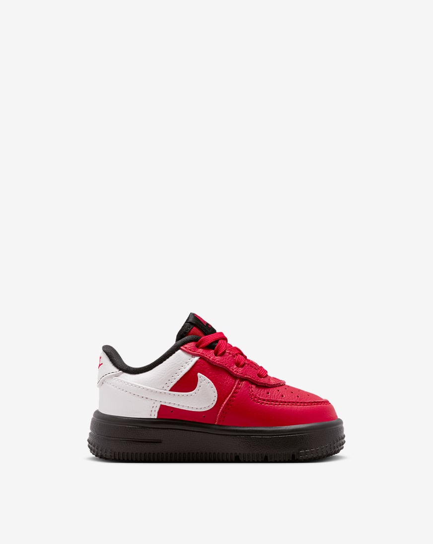 Toddler Air Force 1 LV8