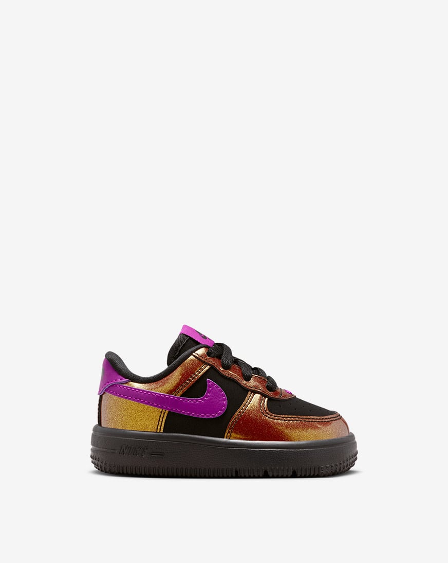 Toddler Air Force 1 LV8