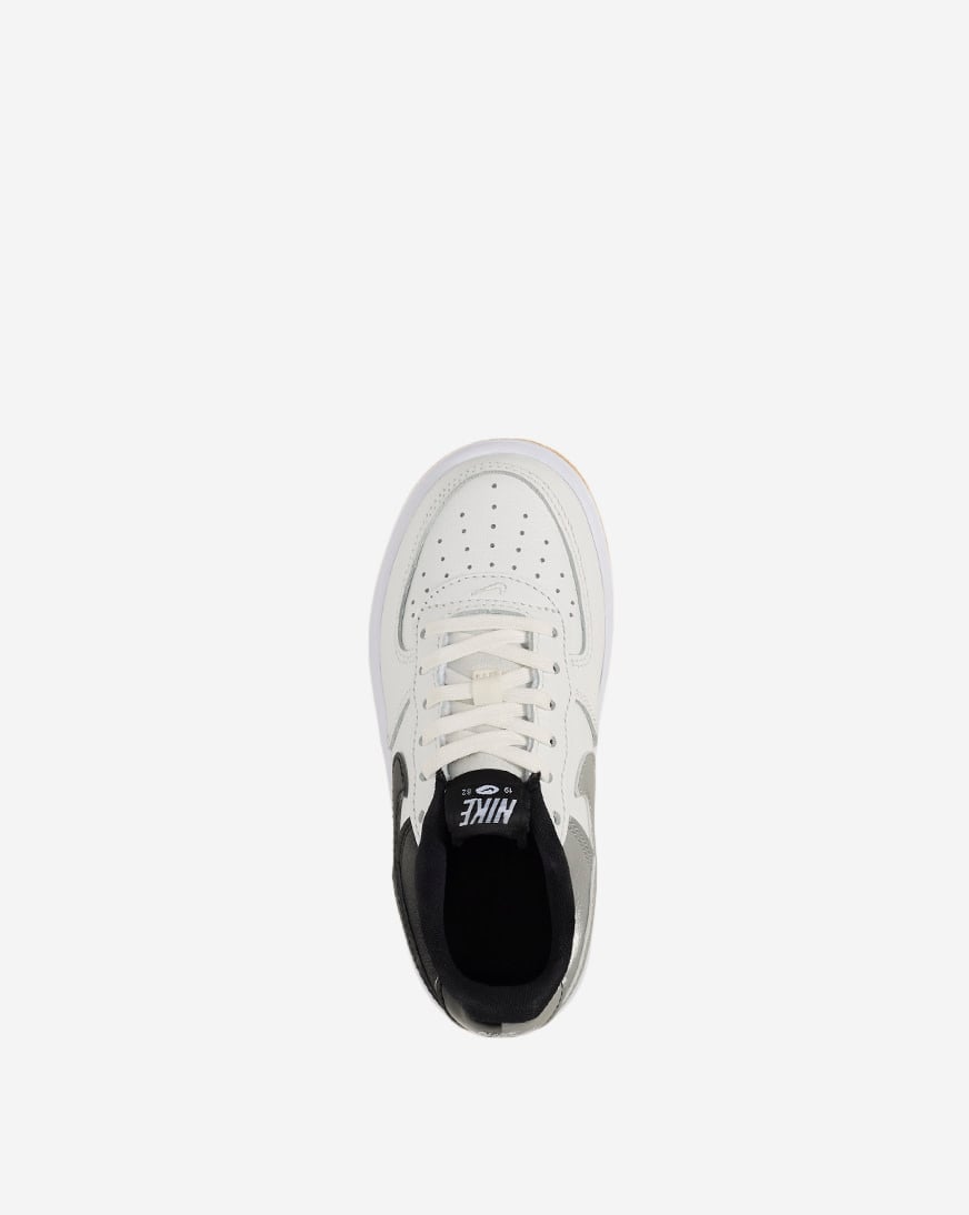 Little Kids' Air Force 1 '07 LV8