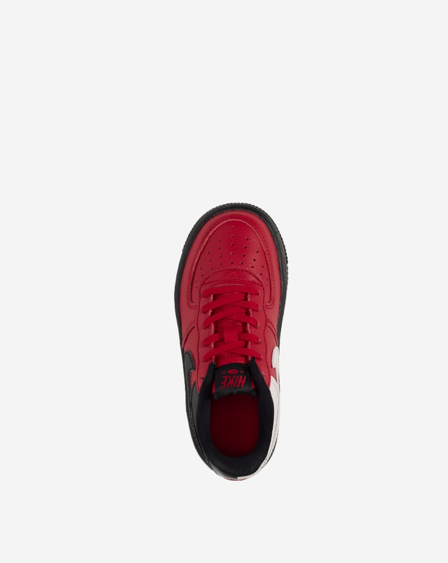 Little Kids' Air Force 1 LV8