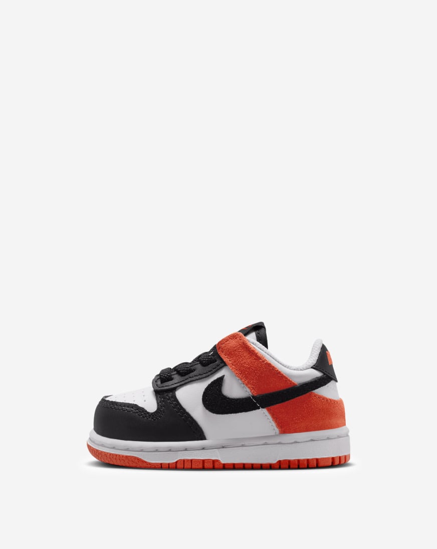 Toddler Dunk Low