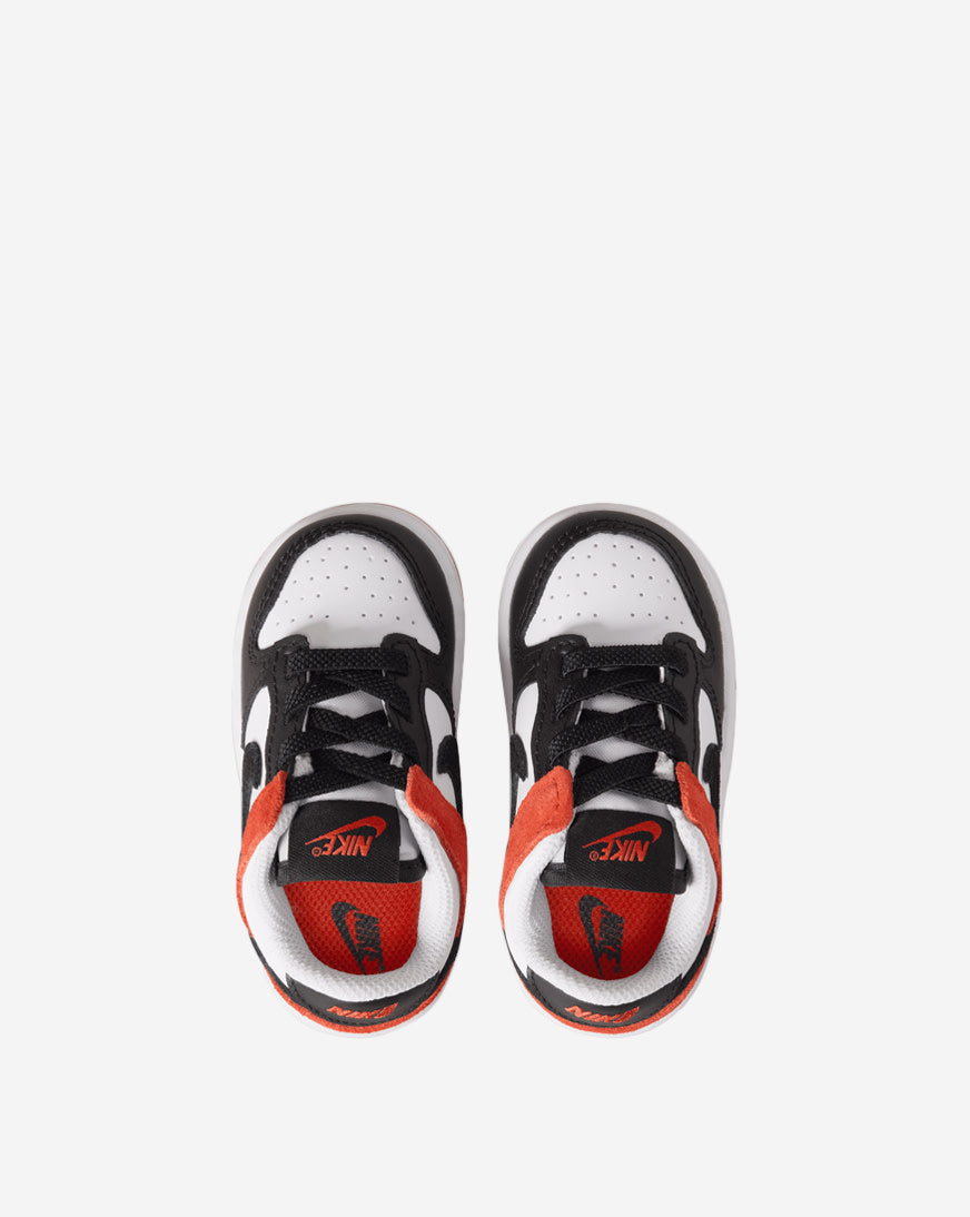 Toddler Dunk Low