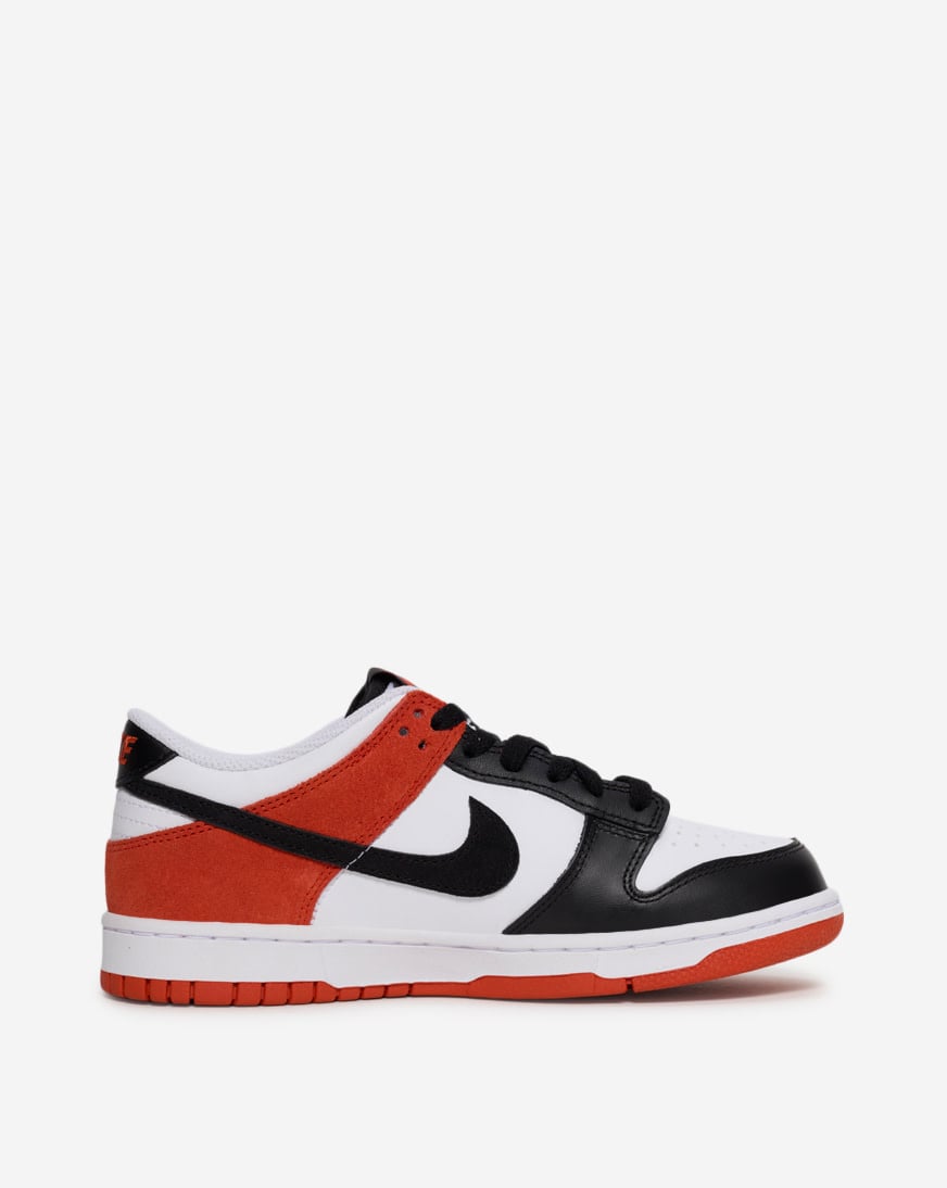 Big Kids' Dunk Low Essential+