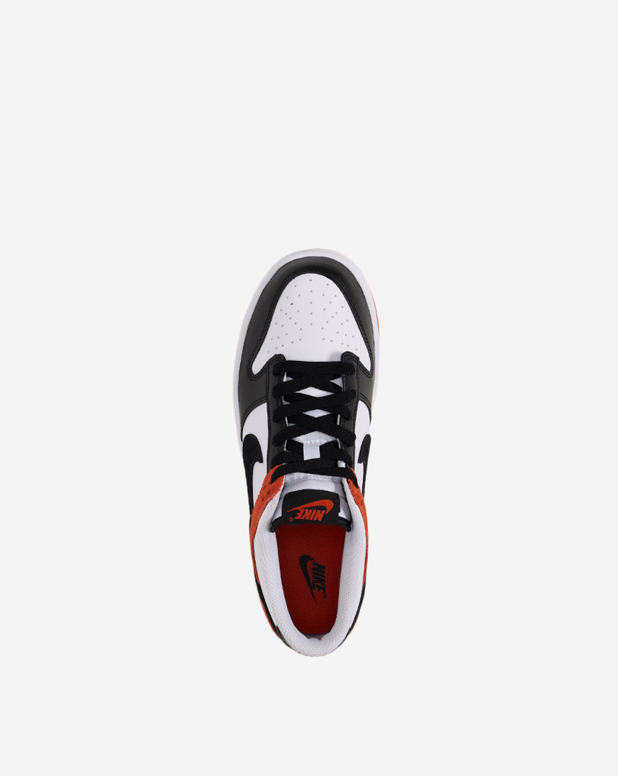 Big Kids' Dunk Low Essential+
